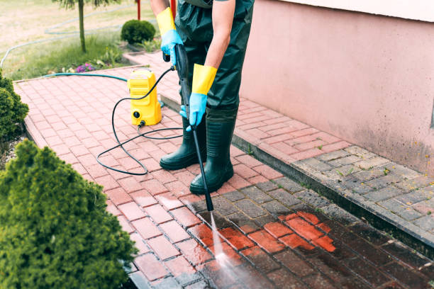 Best Pressure Washing Estimates  in Burley, WA