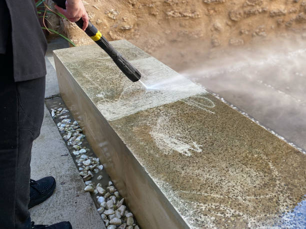 Professional Pressure Washing in Burley, WA