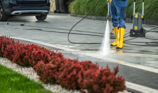 Burley, WA Pressure Washing Company