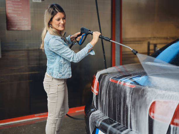Best Residential Pressure Washing Services  in Burley, WA