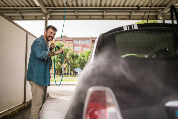 Best Affordable Pressure Washing  in Burley, WA